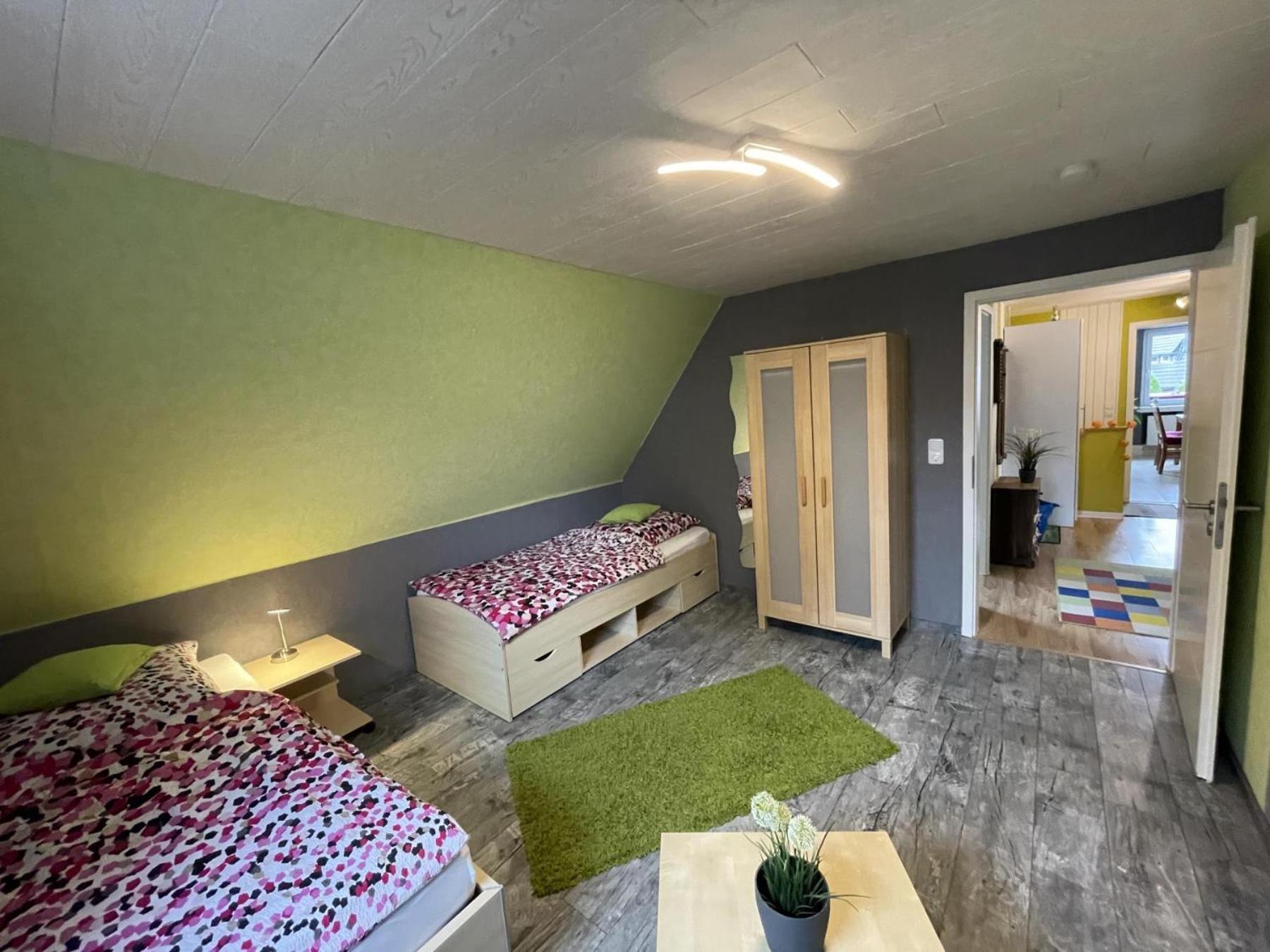 Fewo Kuhnert Laboe Esterno foto